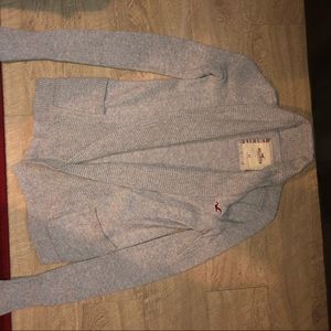 Hollister Cardigan
